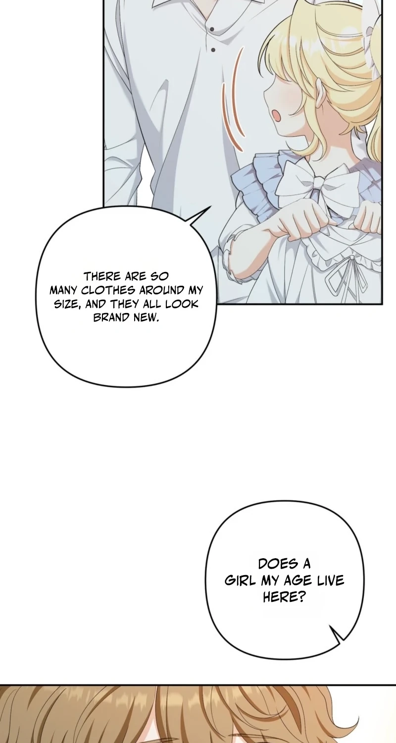 I’m The Only Granddaughter Of The Strongest Duke Chapter 16 page 75