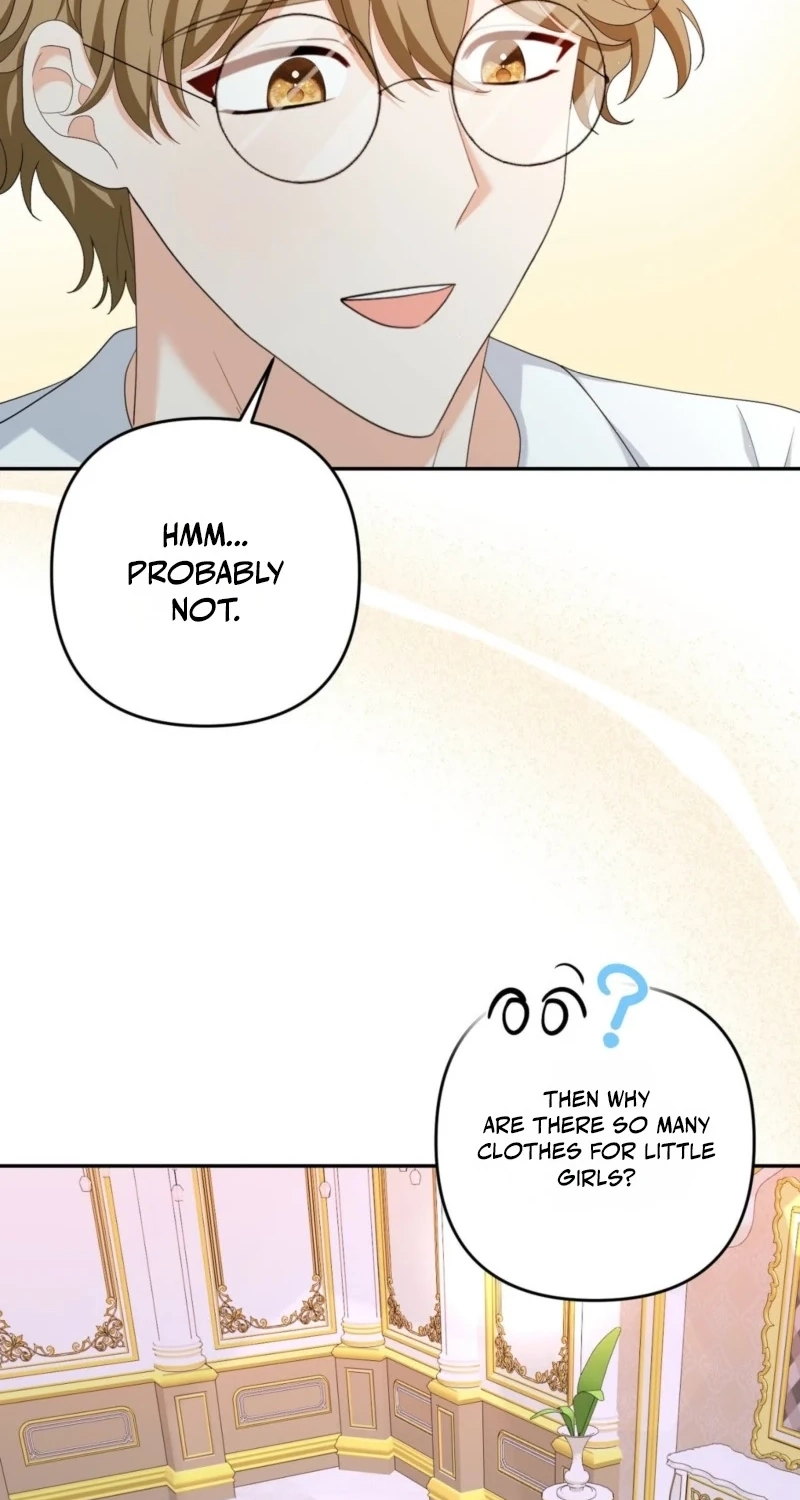I’m The Only Granddaughter Of The Strongest Duke Chapter 16 page 76