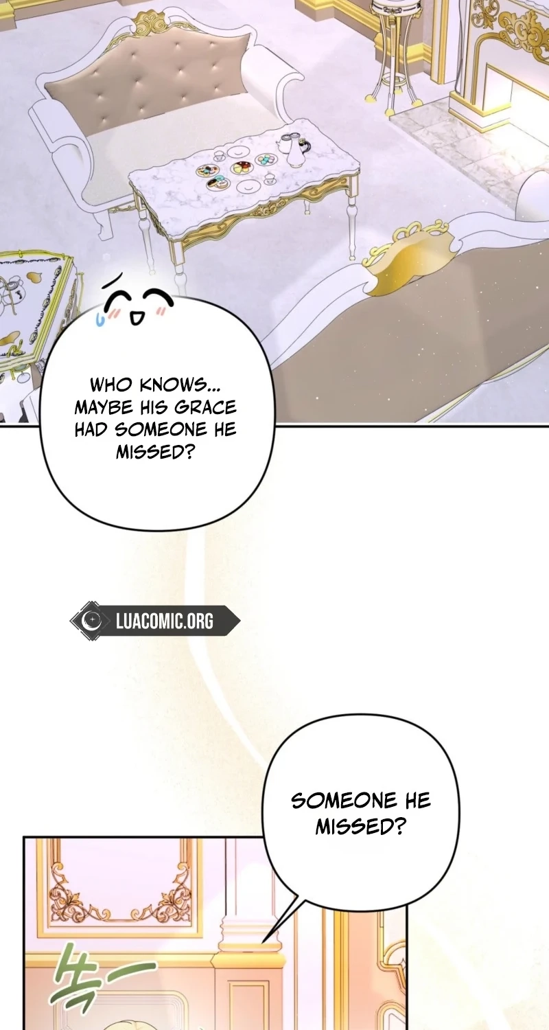 I’m The Only Granddaughter Of The Strongest Duke Chapter 16 page 77