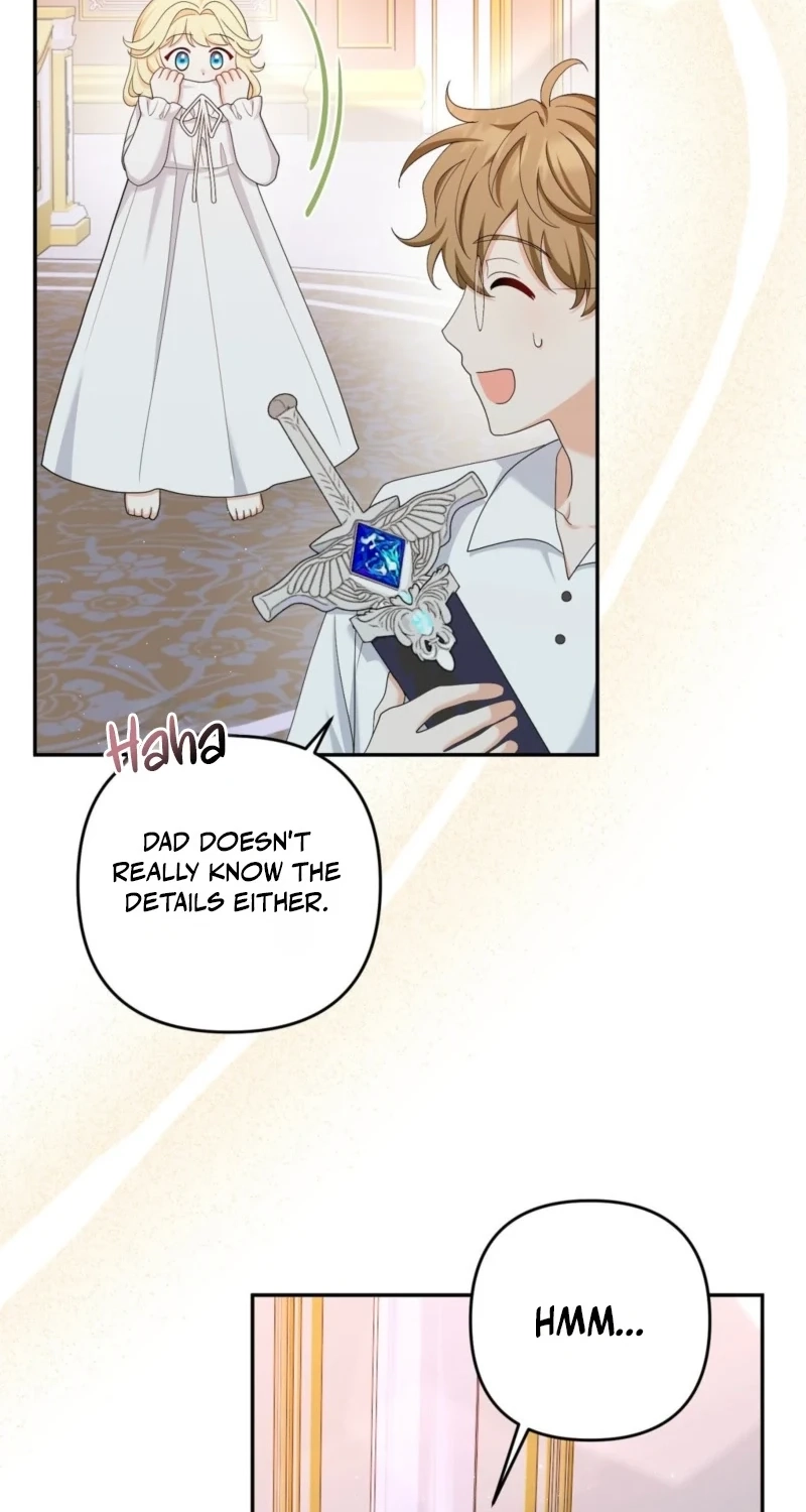 I’m The Only Granddaughter Of The Strongest Duke Chapter 16 page 78
