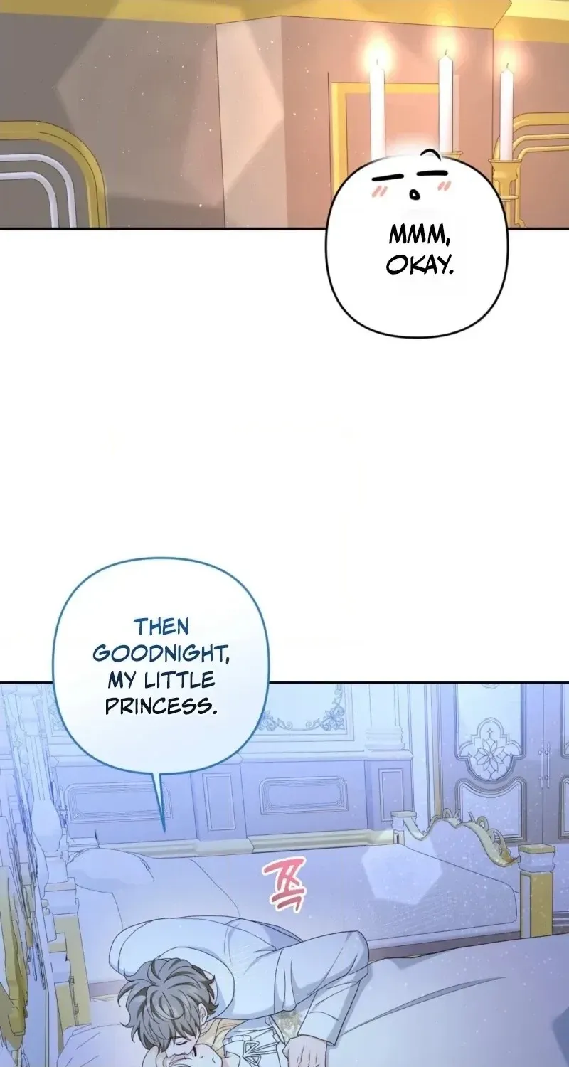 I’m The Only Granddaughter Of The Strongest Duke Chapter 16 page 80