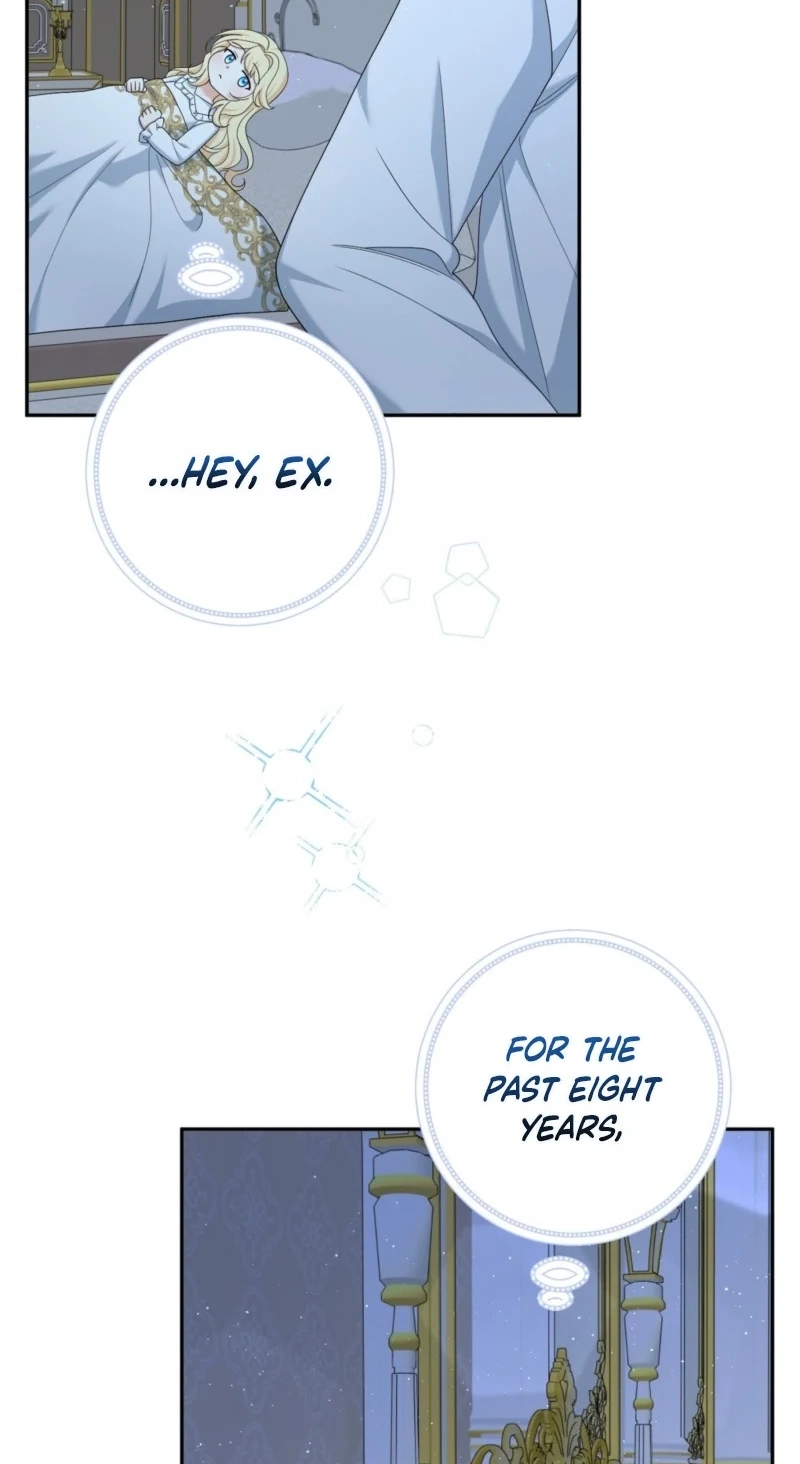 I’m The Only Granddaughter Of The Strongest Duke Chapter 16 page 82