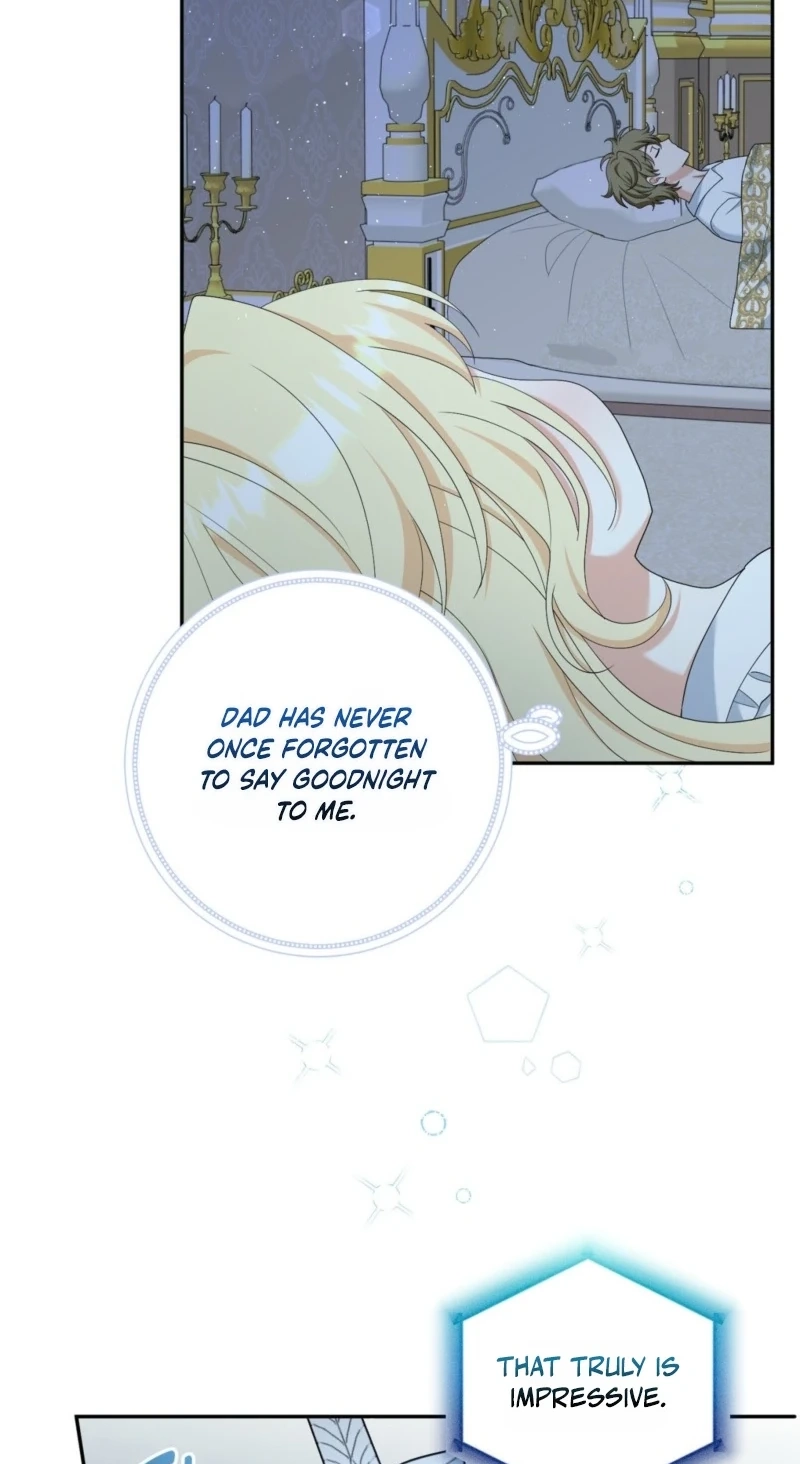 I’m The Only Granddaughter Of The Strongest Duke Chapter 16 page 83
