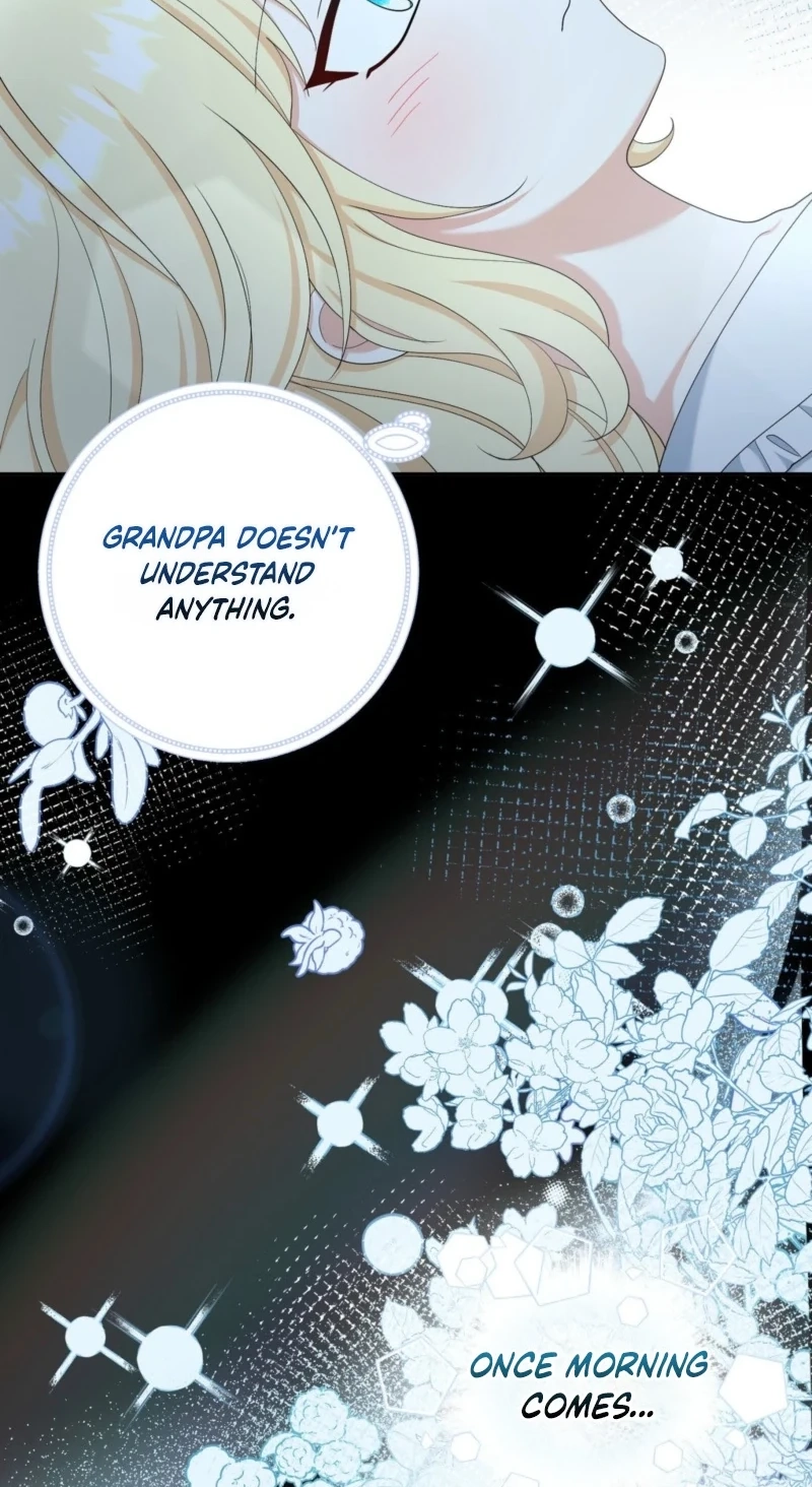 I’m The Only Granddaughter Of The Strongest Duke Chapter 16 page 85