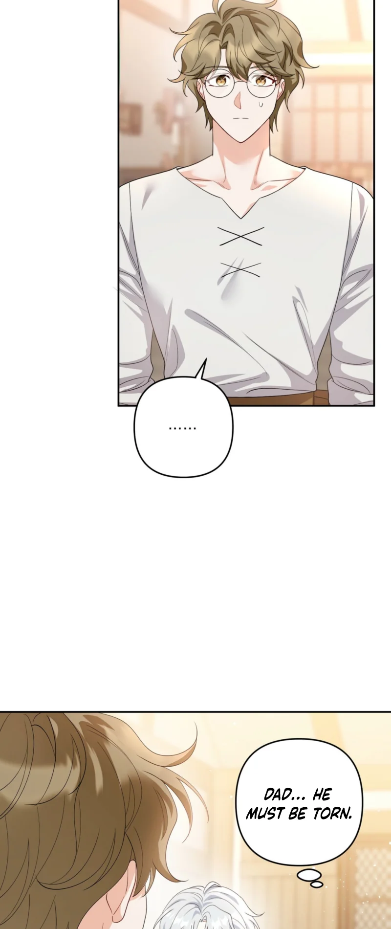 I’m The Only Granddaughter Of The Strongest Duke Chapter 4 page 6