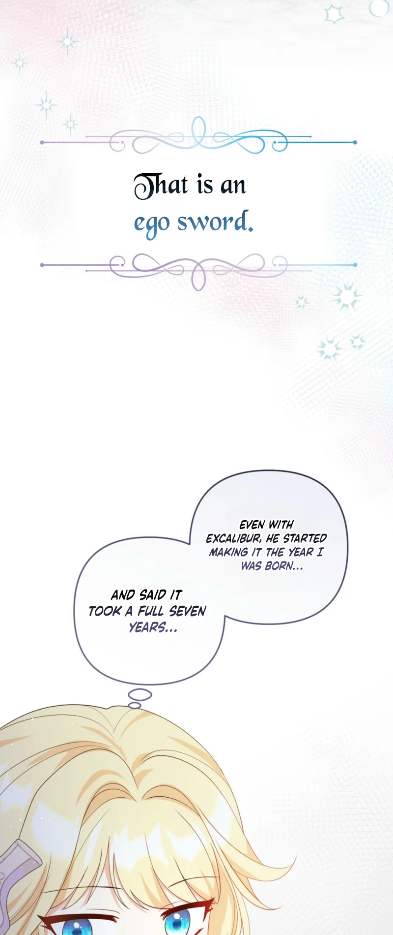 I’m The Only Granddaughter Of The Strongest Duke Chapter 4 page 11
