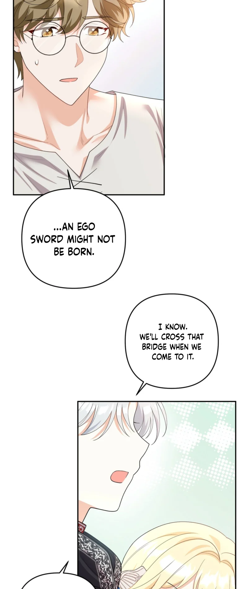 I’m The Only Granddaughter Of The Strongest Duke Chapter 4 page 14