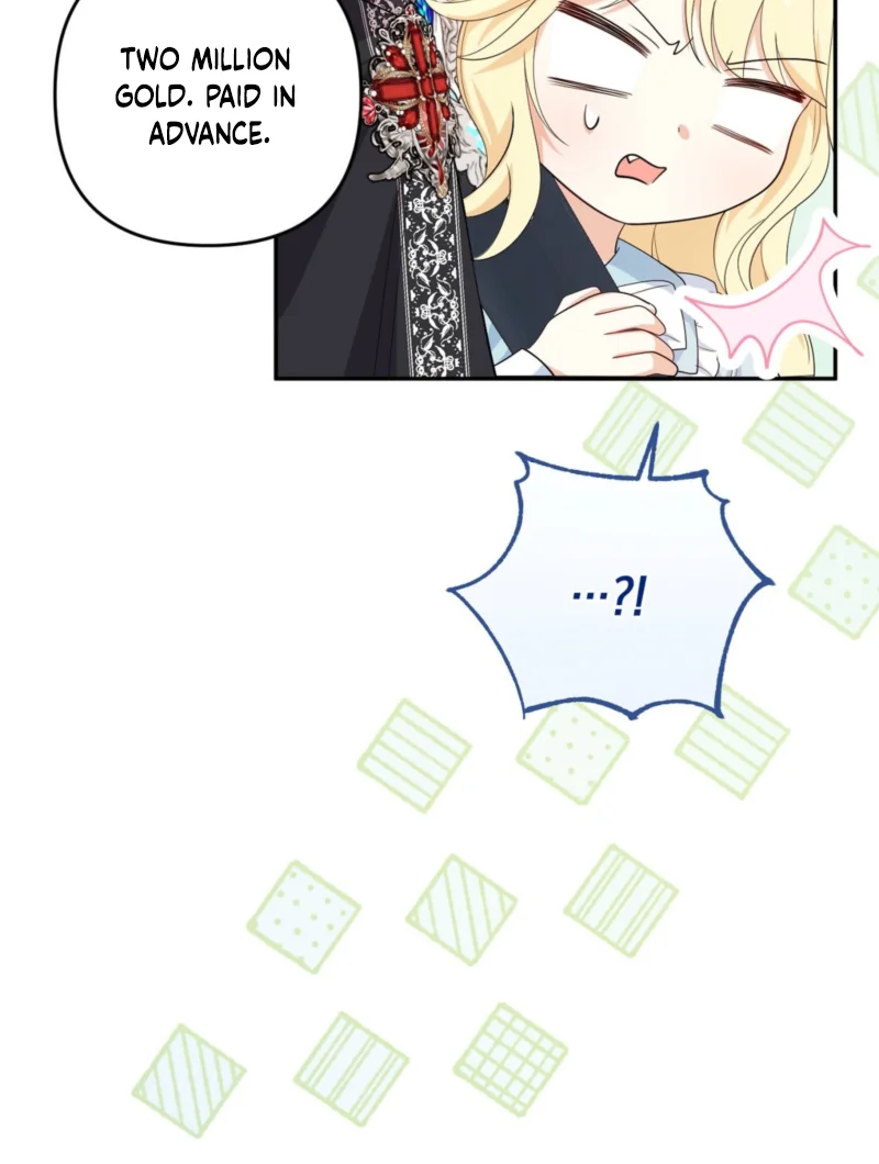 I’m The Only Granddaughter Of The Strongest Duke Chapter 4 page 15