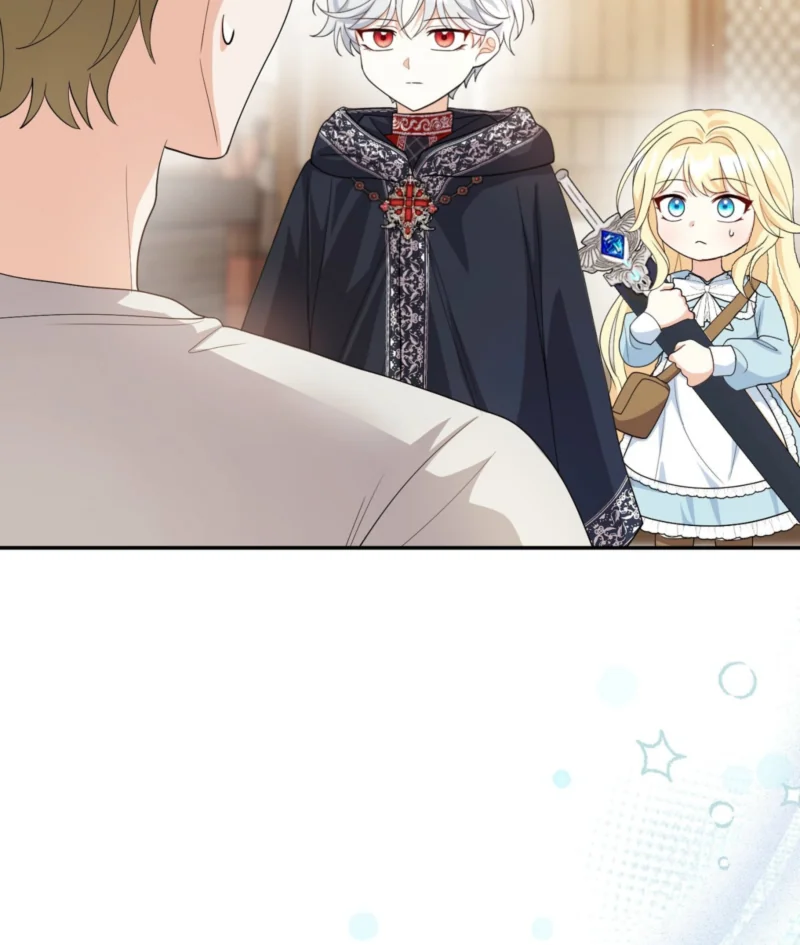 I’m The Only Granddaughter Of The Strongest Duke Chapter 4 page 7