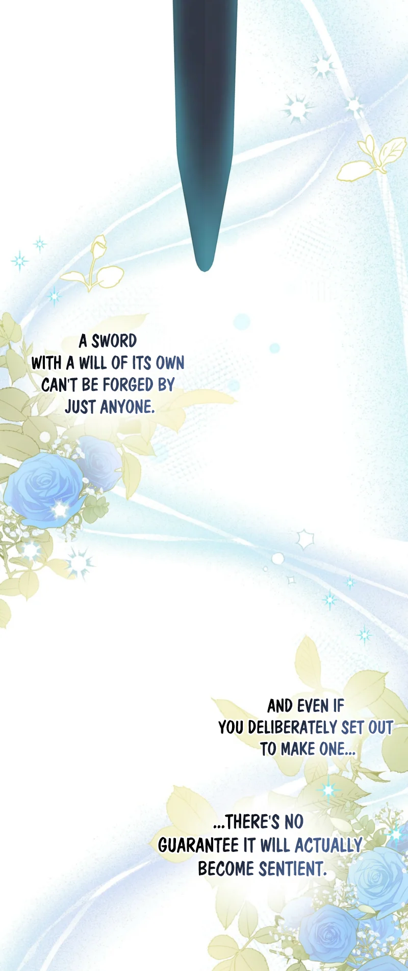 I’m The Only Granddaughter Of The Strongest Duke Chapter 4 page 9