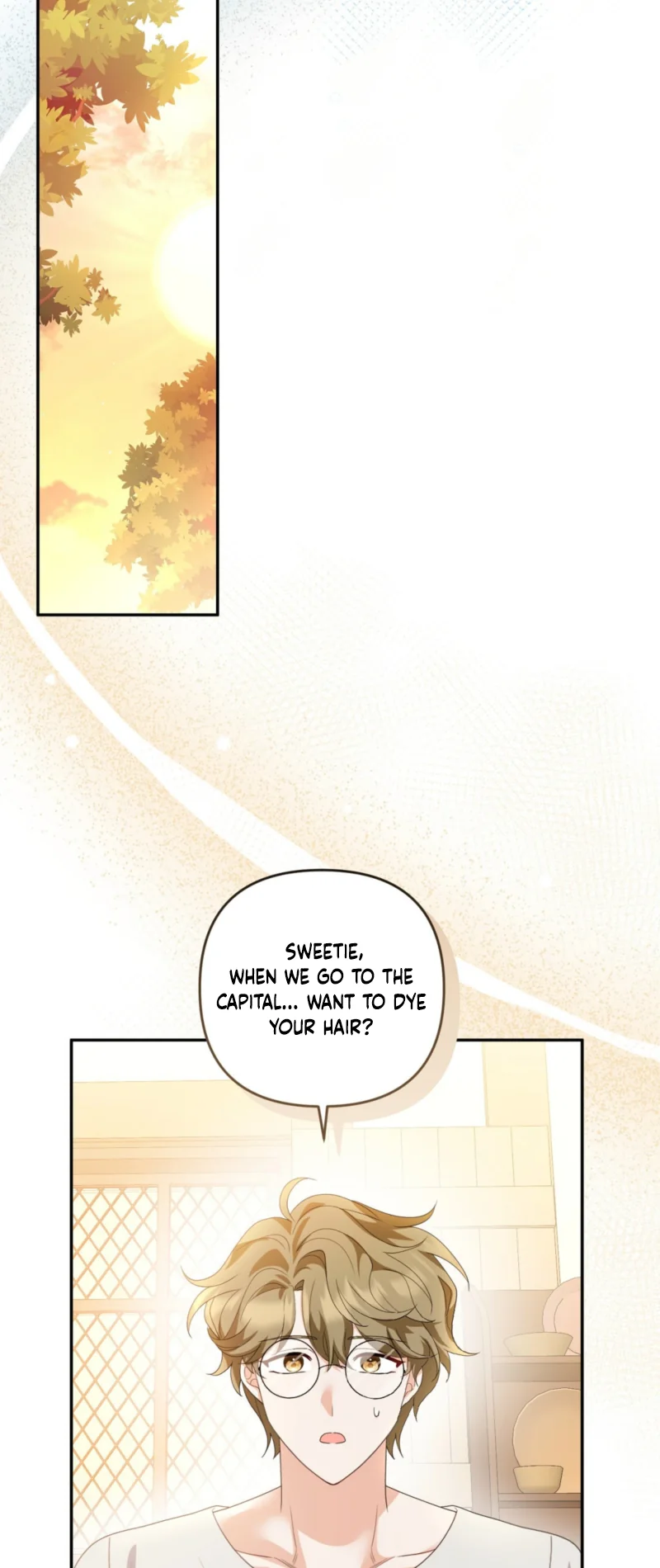 I’m The Only Granddaughter Of The Strongest Duke Chapter 4 page 29