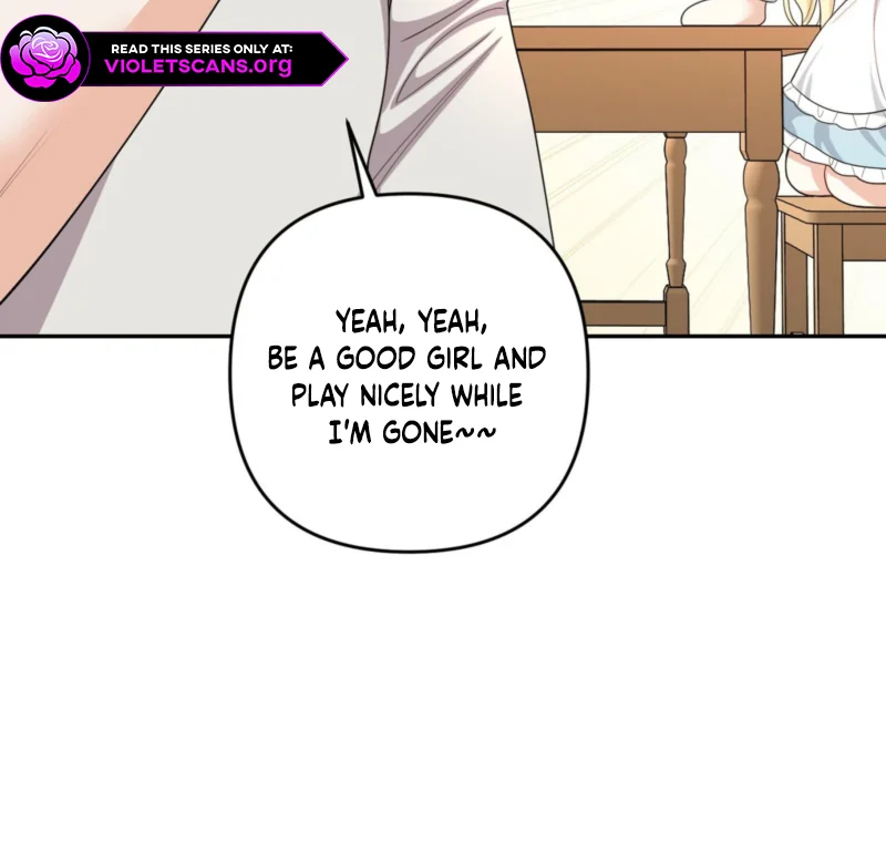 I’m The Only Granddaughter Of The Strongest Duke Chapter 4 page 54