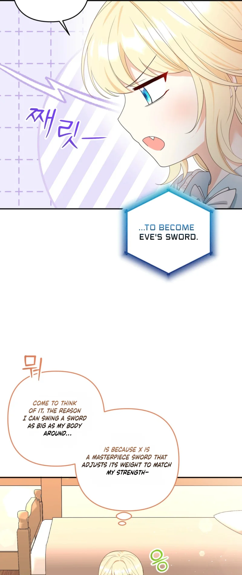 I’m The Only Granddaughter Of The Strongest Duke Chapter 4 page 65