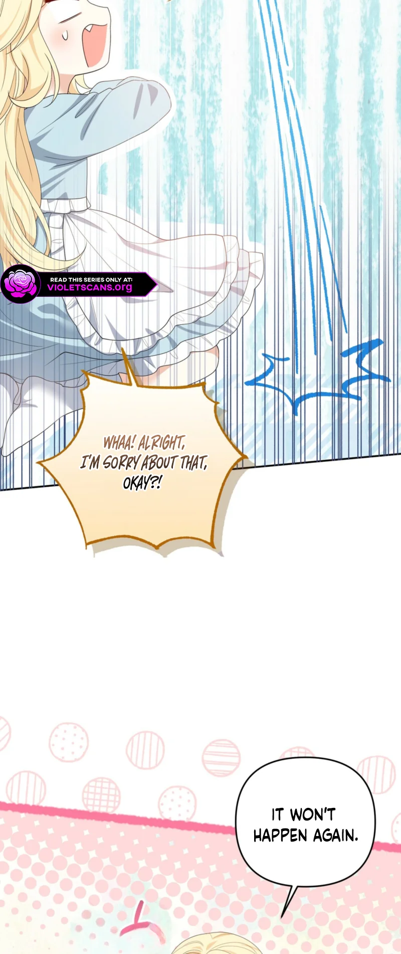 I’m The Only Granddaughter Of The Strongest Duke Chapter 4 page 69