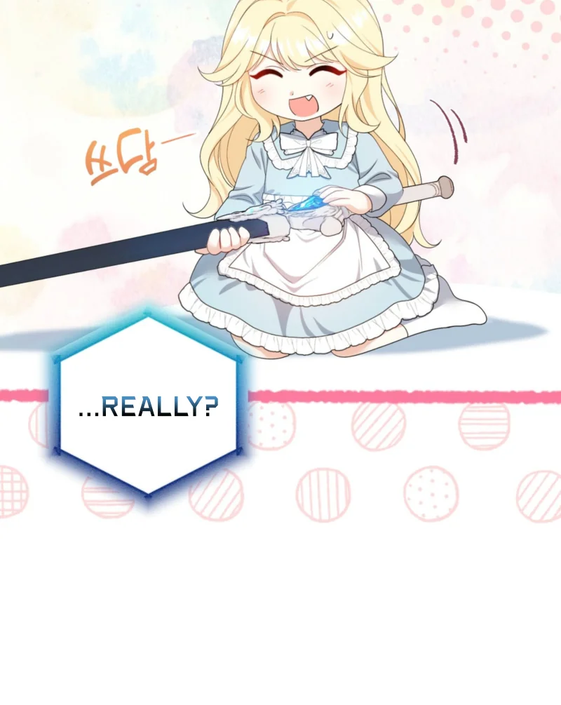 I’m The Only Granddaughter Of The Strongest Duke Chapter 4 page 70