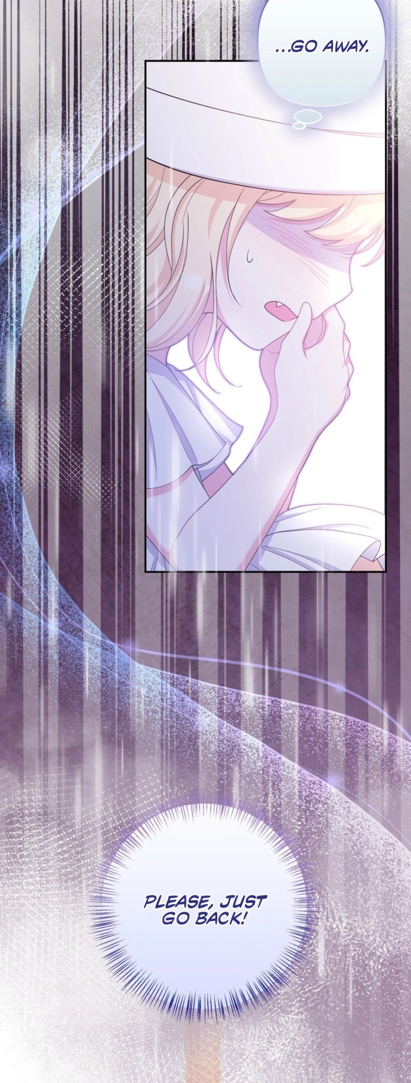 I’m The Only Granddaughter Of The Strongest Duke Chapter 7 page 14