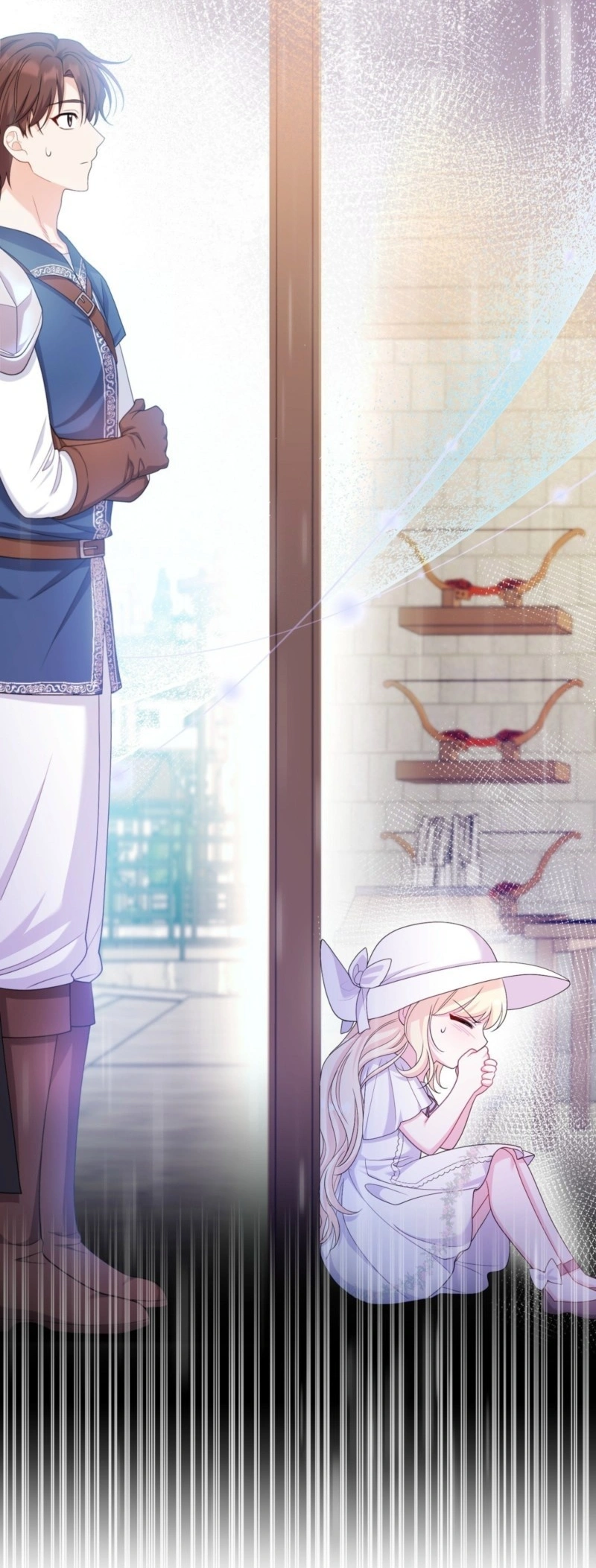 I’m The Only Granddaughter Of The Strongest Duke Chapter 7 page 15
