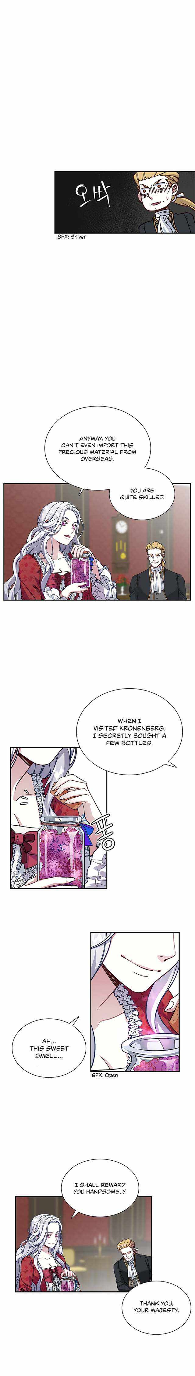 I’m the Stepmother, but my Daughter is too Cute Chapter 10 page 12