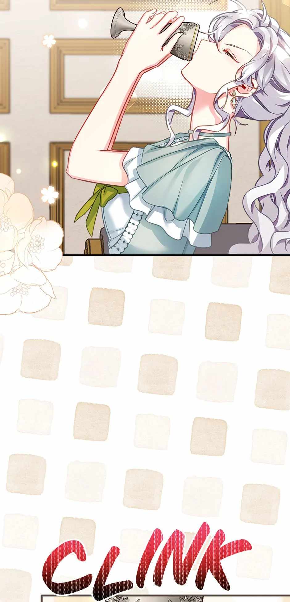 I’m the Stepmother, but my Daughter is too Cute Chapter 100 page 13