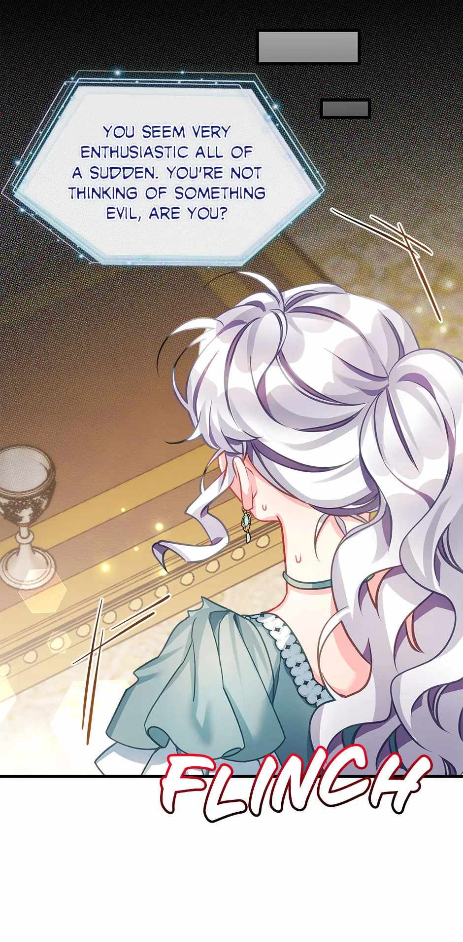 I’m the Stepmother, but my Daughter is too Cute Chapter 100 page 10