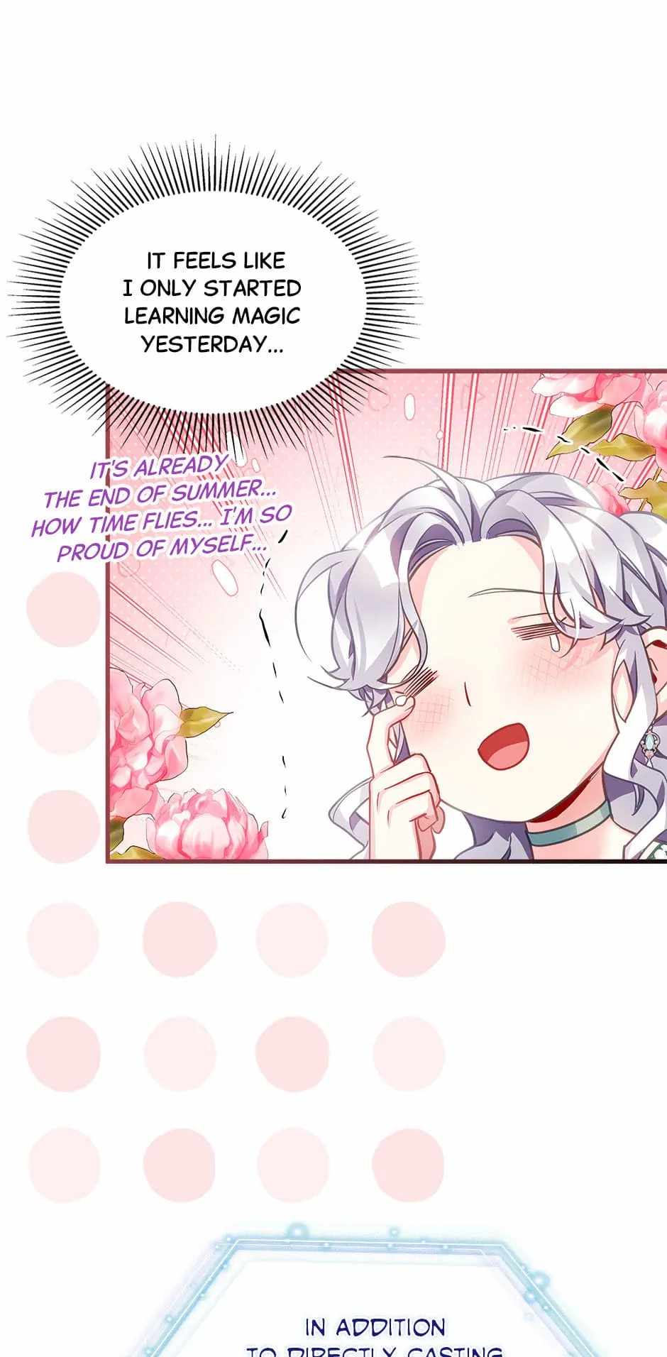 I’m the Stepmother, but my Daughter is too Cute Chapter 100 page 6