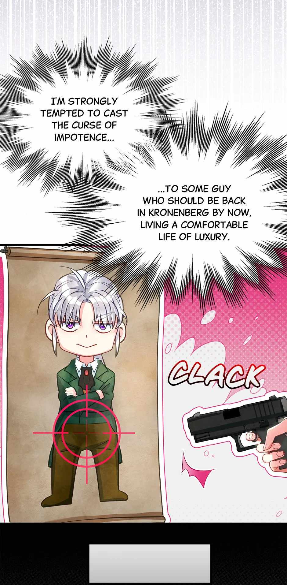 I’m the Stepmother, but my Daughter is too Cute Chapter 100 page 9
