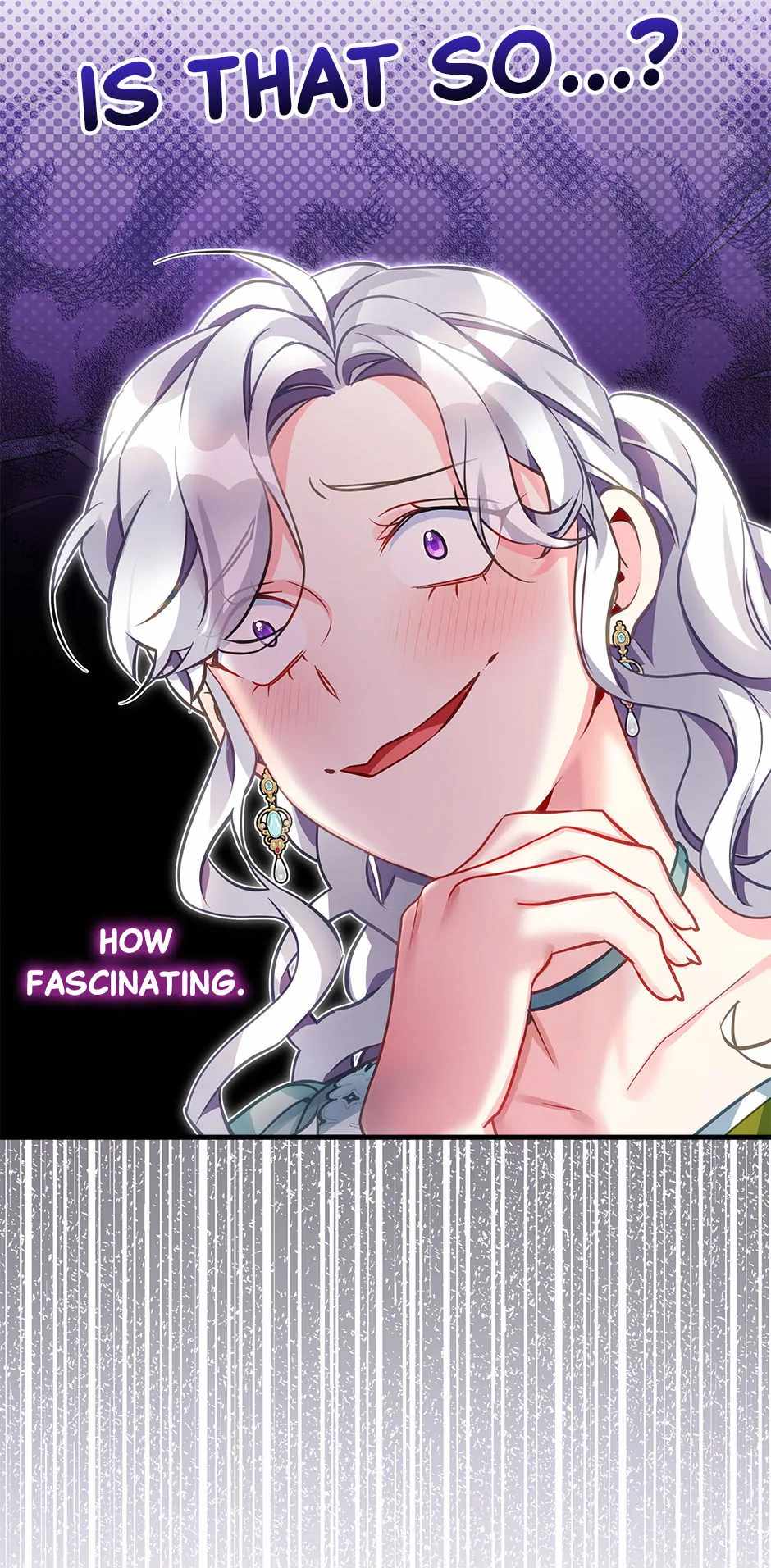 I’m the Stepmother, but my Daughter is too Cute Chapter 100 page 8