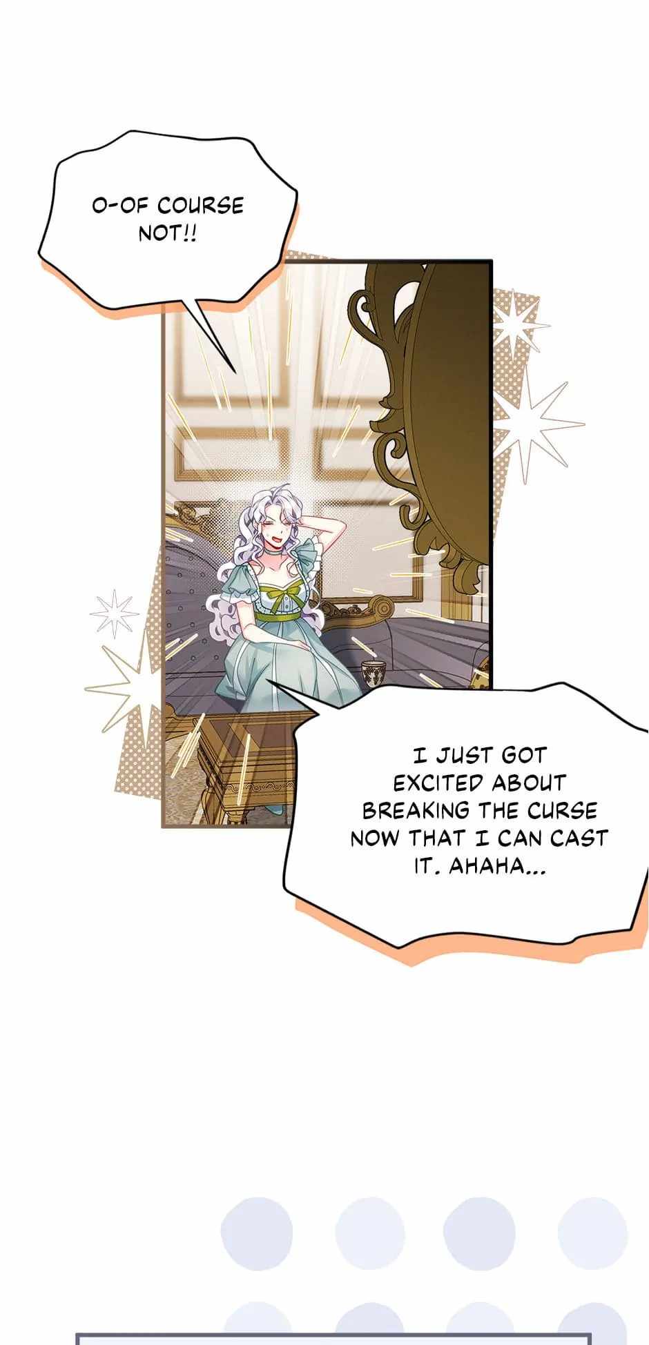 I’m the Stepmother, but my Daughter is too Cute Chapter 100 page 11