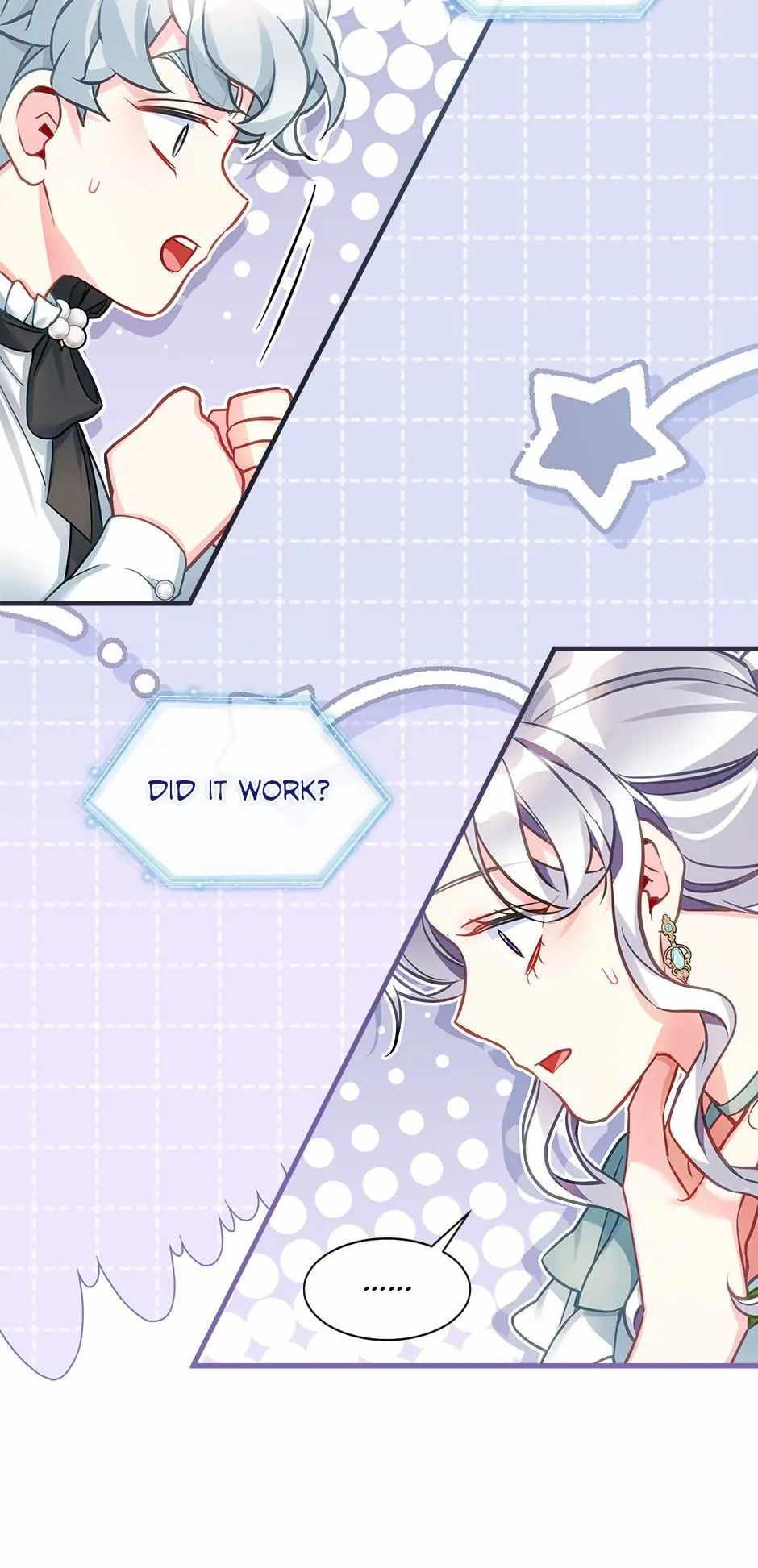 I’m the Stepmother, but my Daughter is too Cute Chapter 100 page 15