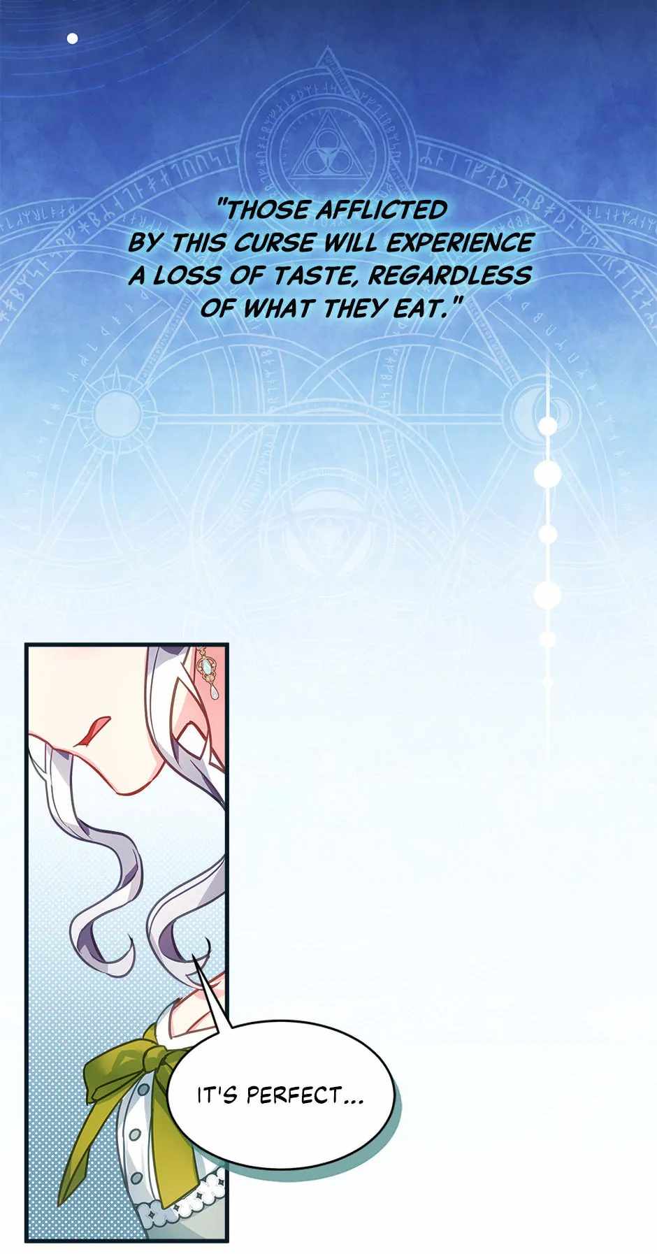 I’m the Stepmother, but my Daughter is too Cute Chapter 100 page 19