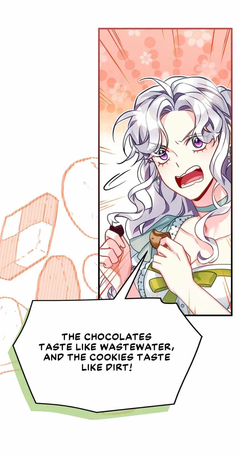 I’m the Stepmother, but my Daughter is too Cute Chapter 100 page 20