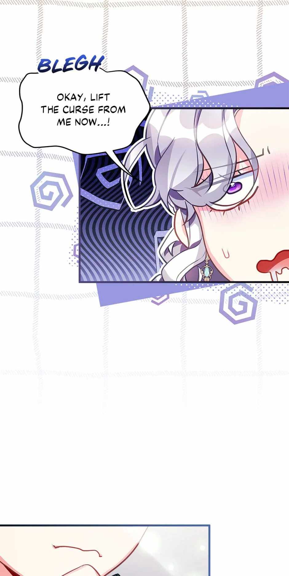 I’m the Stepmother, but my Daughter is too Cute Chapter 100 page 22