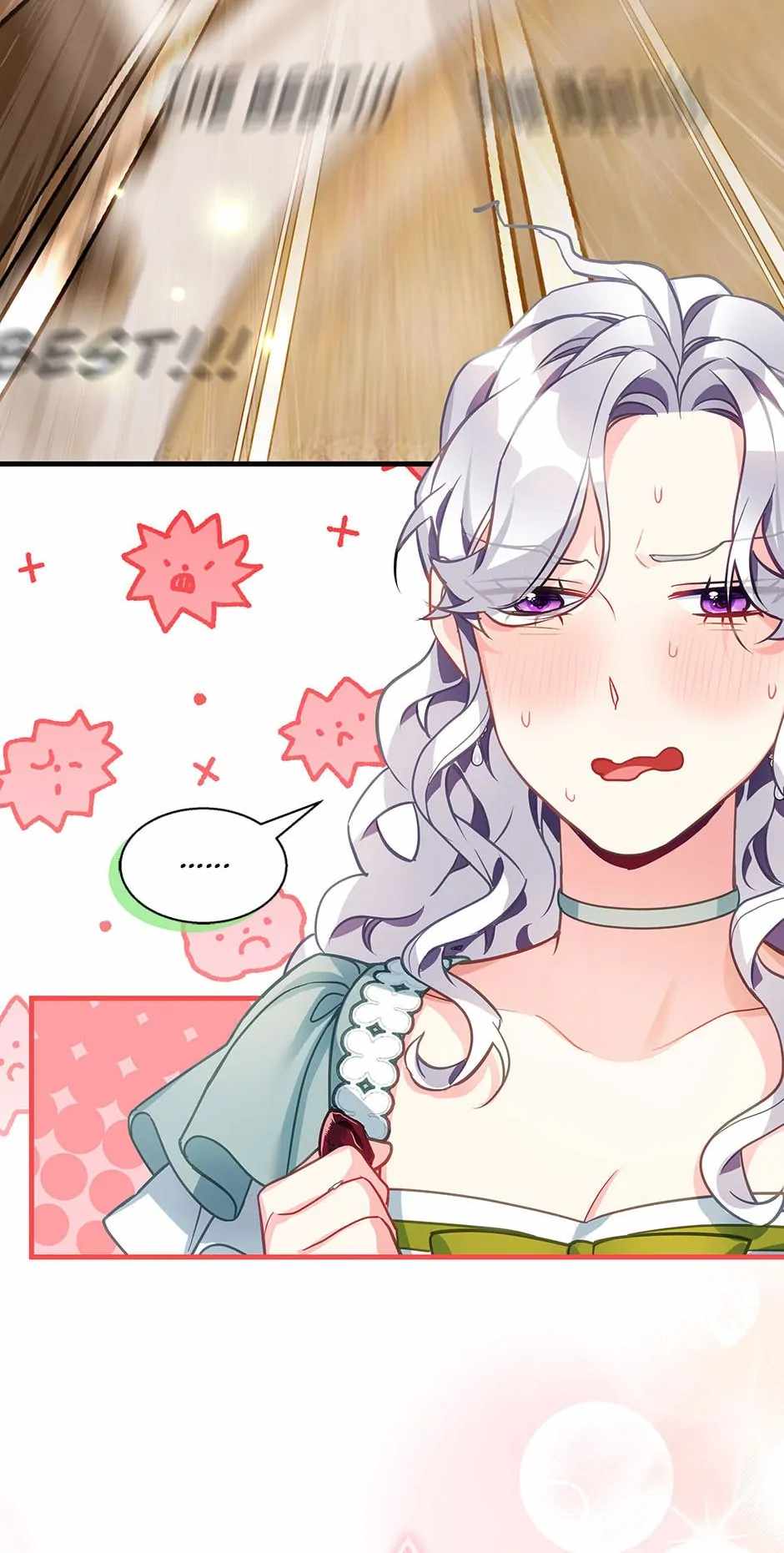 I’m the Stepmother, but my Daughter is too Cute Chapter 100 page 26