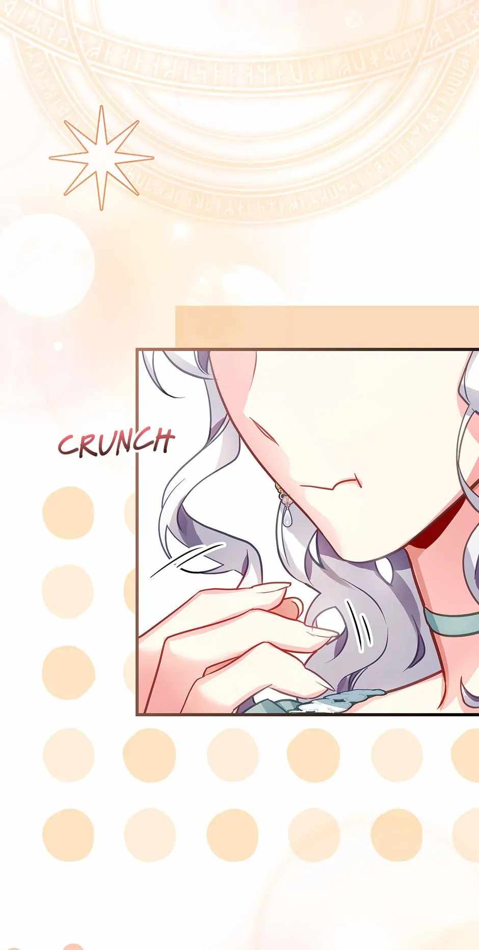 I’m the Stepmother, but my Daughter is too Cute Chapter 100 page 28