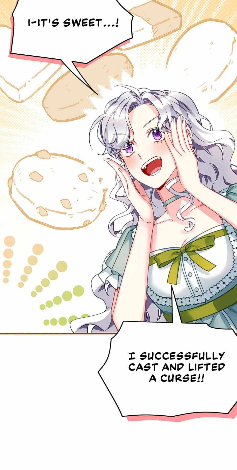 I’m the Stepmother, but my Daughter is too Cute Chapter 100 page 30