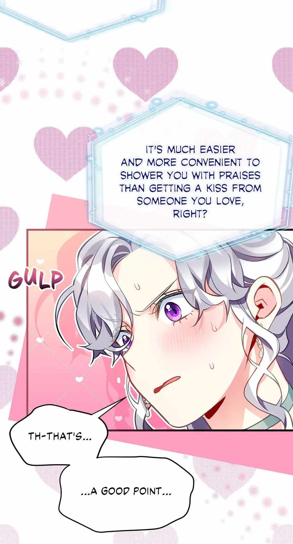 I’m the Stepmother, but my Daughter is too Cute Chapter 100 page 33