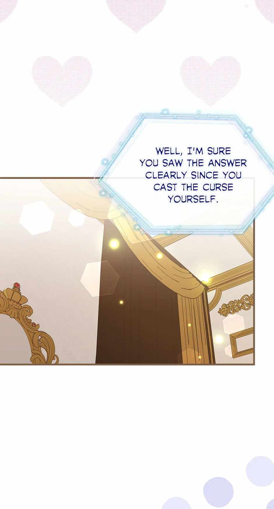I’m the Stepmother, but my Daughter is too Cute Chapter 100 page 34