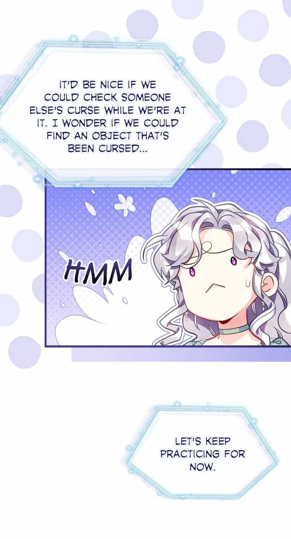 I’m the Stepmother, but my Daughter is too Cute Chapter 100 page 35