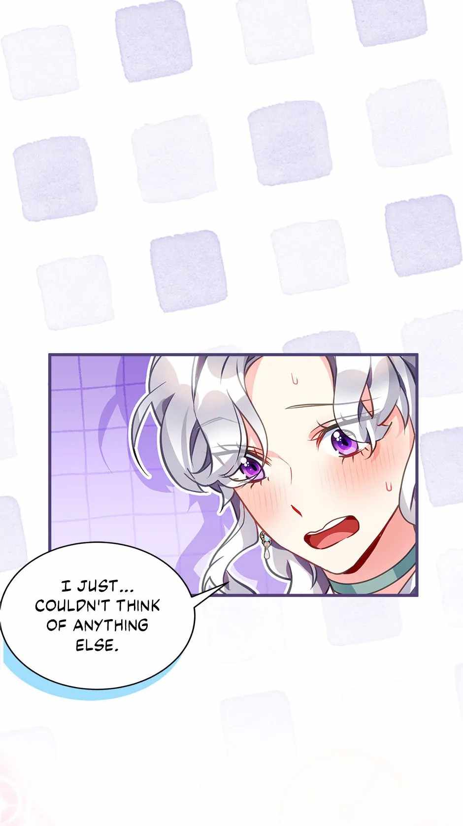 I’m the Stepmother, but my Daughter is too Cute Chapter 100 page 37