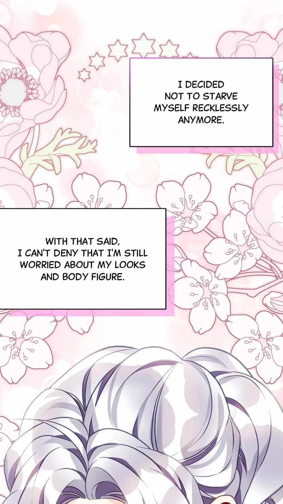 I’m the Stepmother, but my Daughter is too Cute Chapter 100 page 38