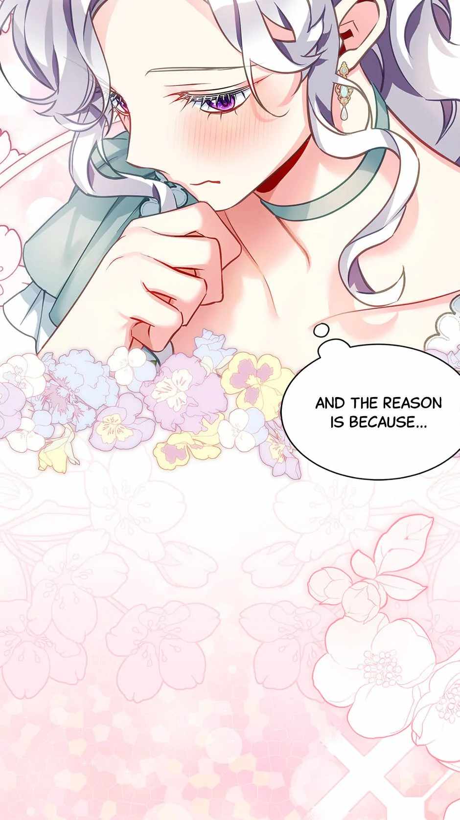 I’m the Stepmother, but my Daughter is too Cute Chapter 100 page 39