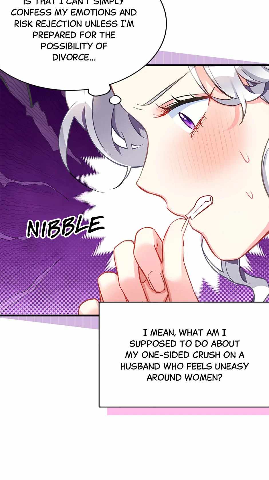 I’m the Stepmother, but my Daughter is too Cute Chapter 100 page 41