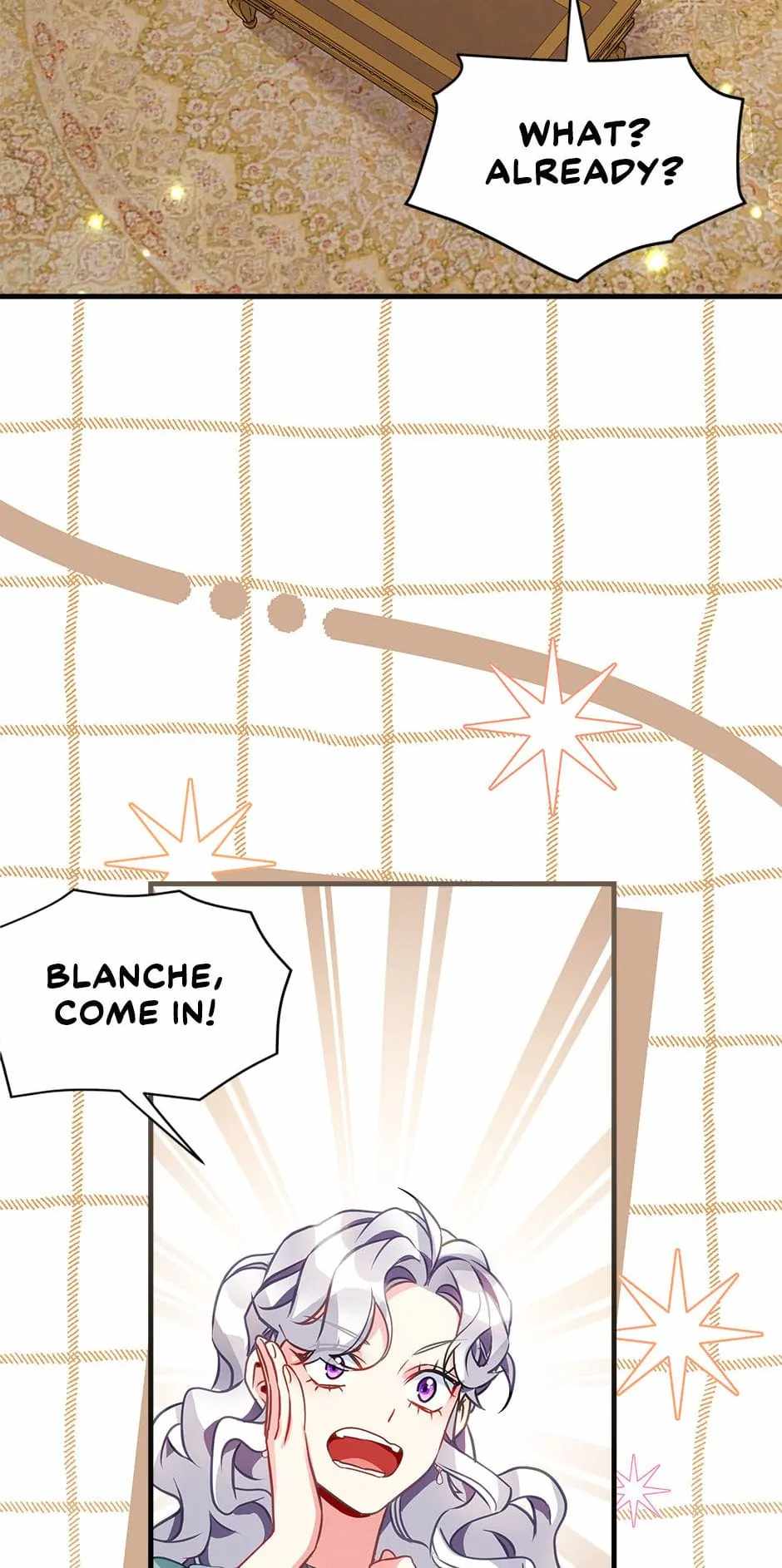 I’m the Stepmother, but my Daughter is too Cute Chapter 100 page 43