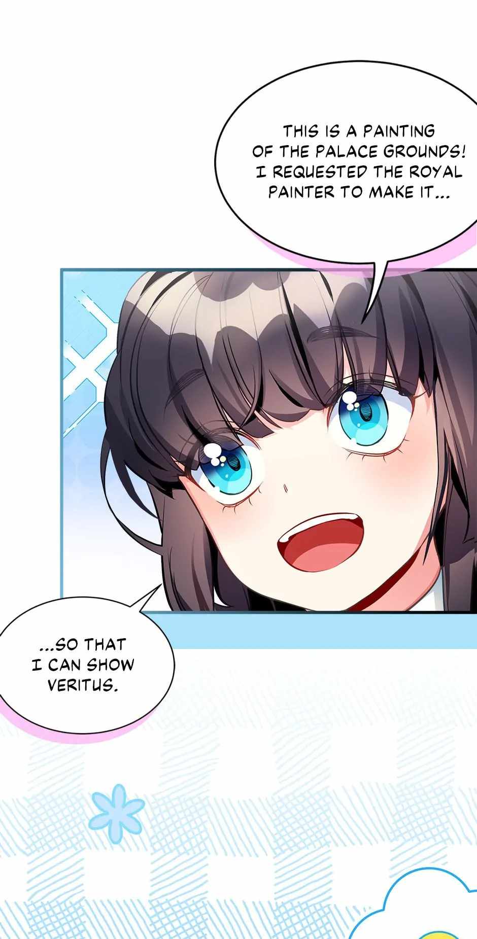 I’m the Stepmother, but my Daughter is too Cute Chapter 100 page 47