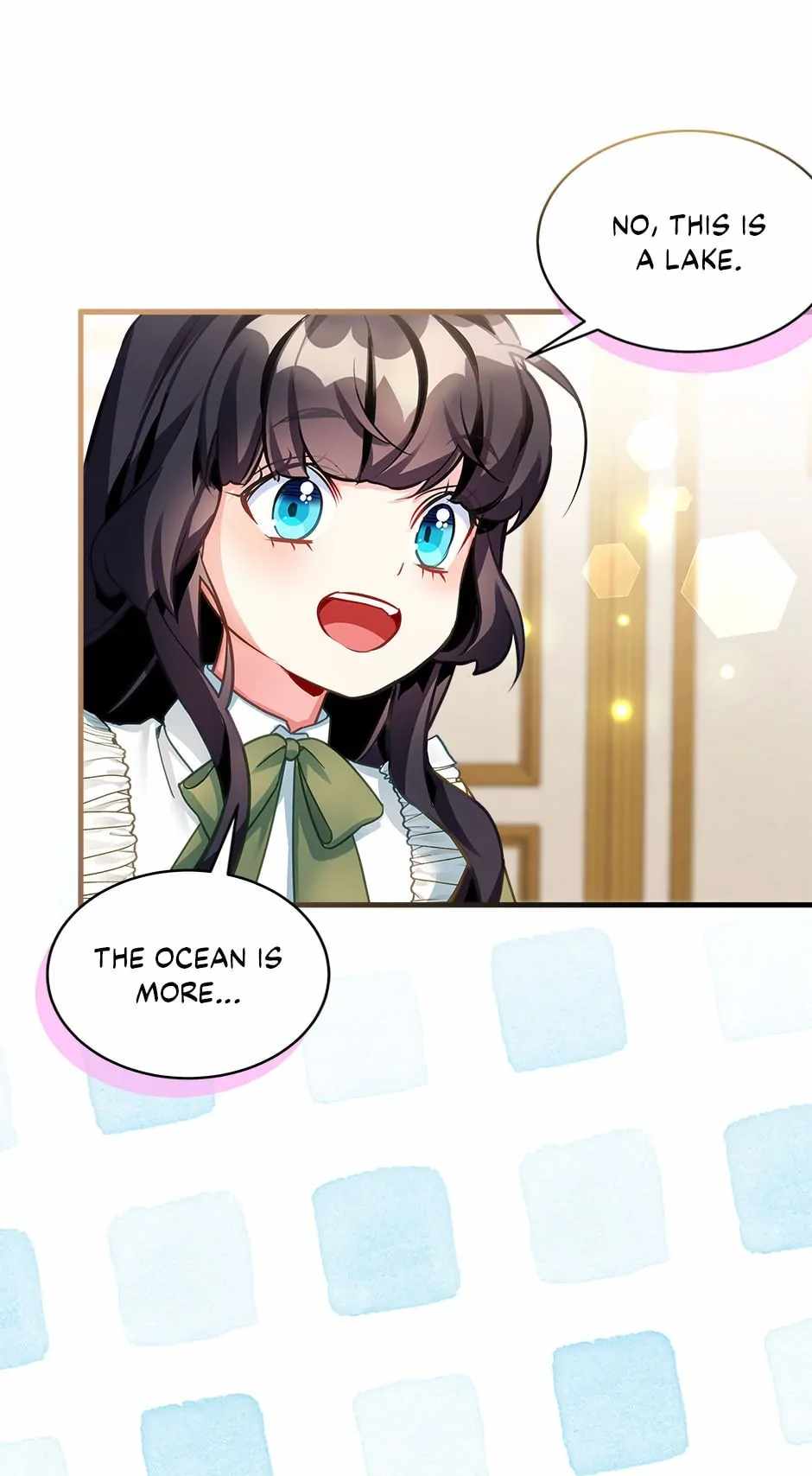 I’m the Stepmother, but my Daughter is too Cute Chapter 100 page 52
