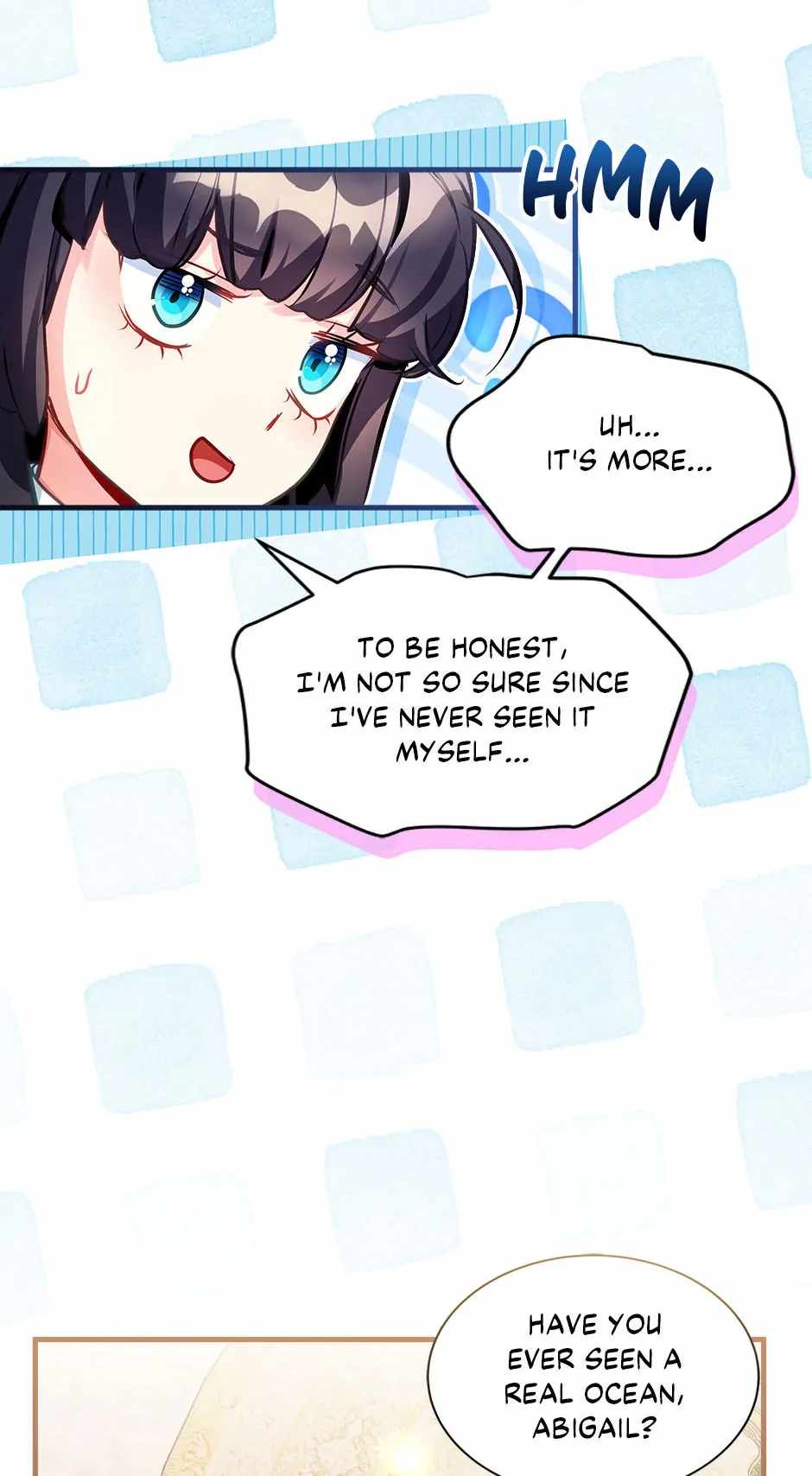 I’m the Stepmother, but my Daughter is too Cute Chapter 100 page 53