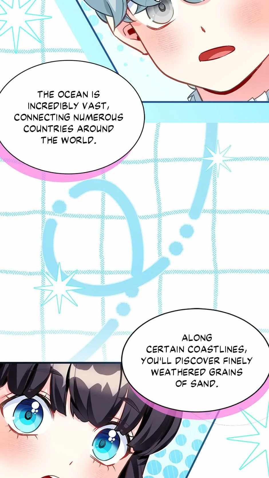 I’m the Stepmother, but my Daughter is too Cute Chapter 100 page 58