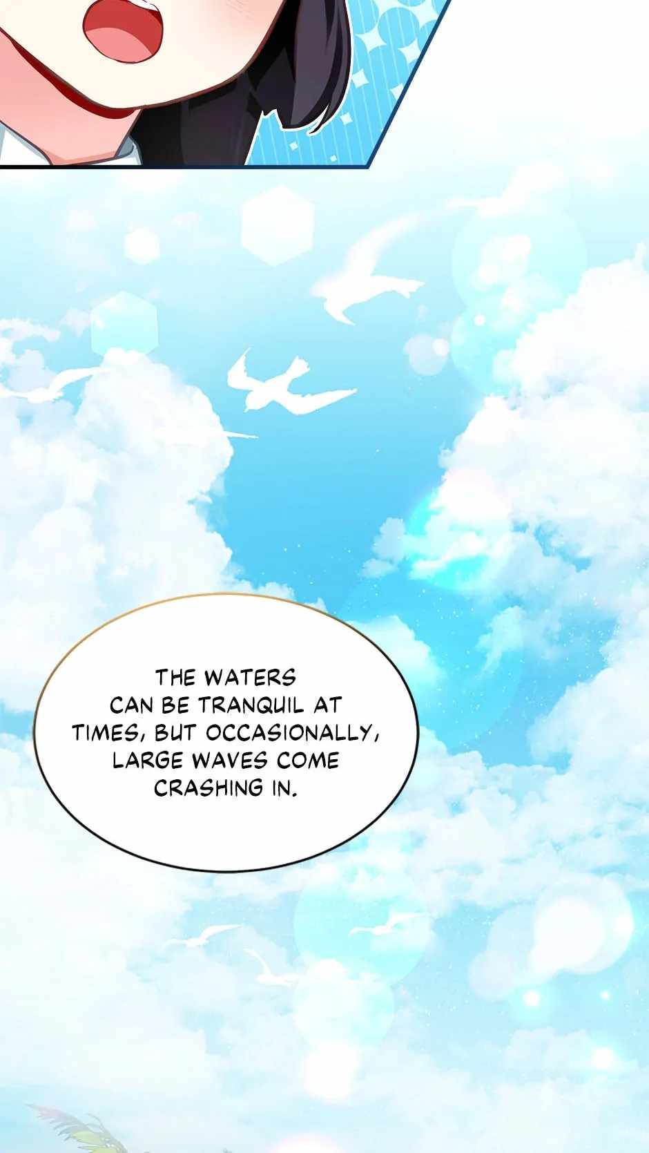 I’m the Stepmother, but my Daughter is too Cute Chapter 100 page 59