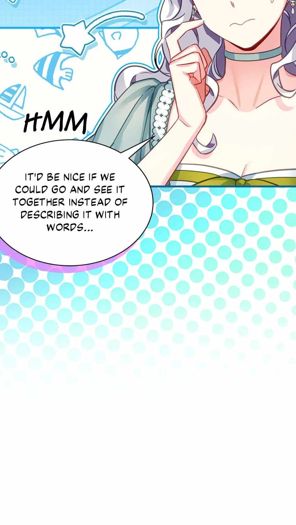 I’m the Stepmother, but my Daughter is too Cute Chapter 100 page 61