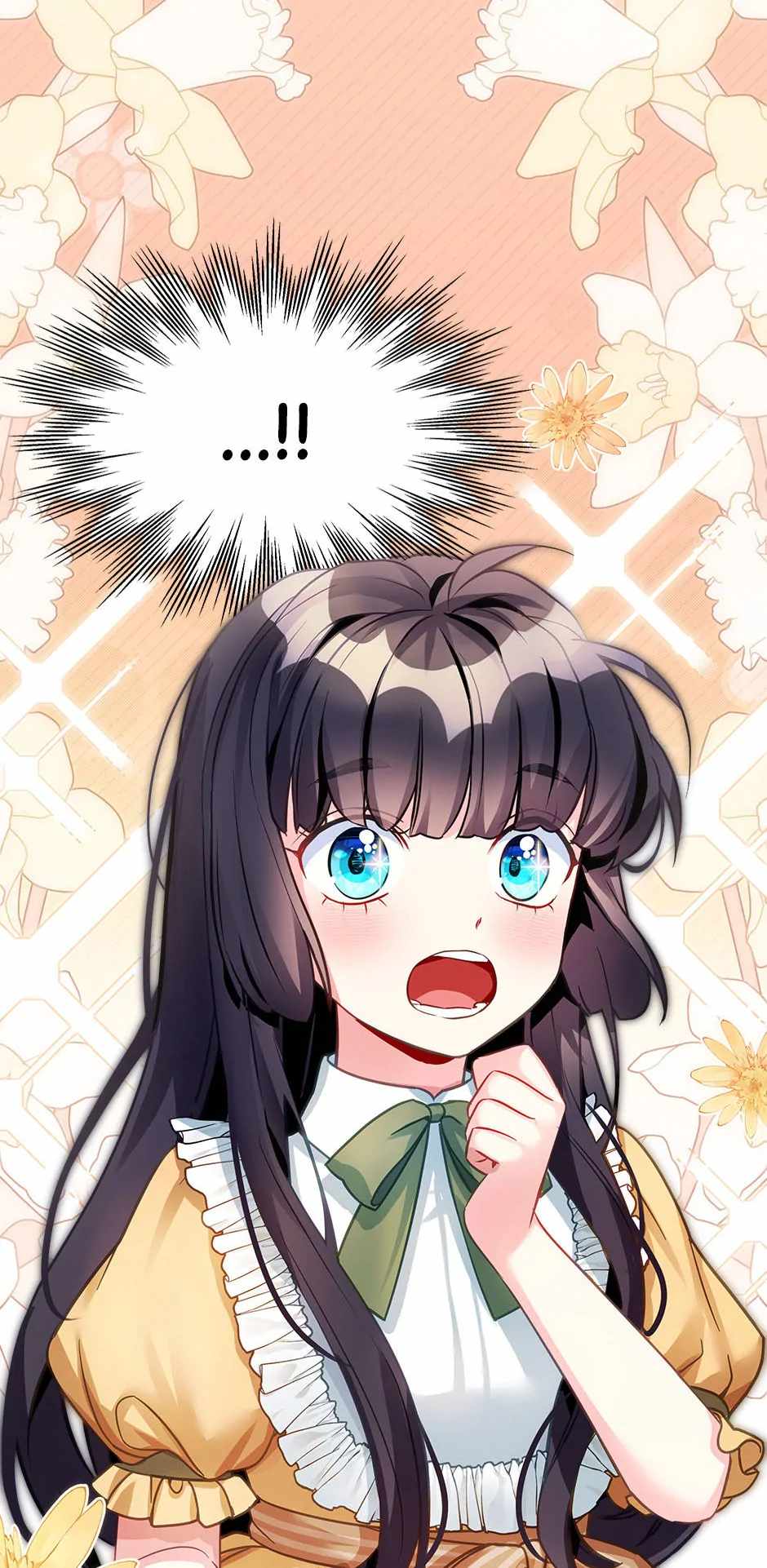 I’m the Stepmother, but my Daughter is too Cute Chapter 100 page 65